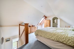 Bedroom- click for photo gallery